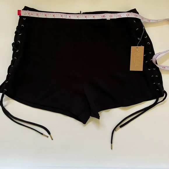 Rachel Roy Shorts Size Small - Picture 2 of 6